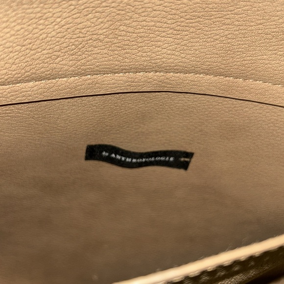 Anthropologie bag - Picture 5 of 5